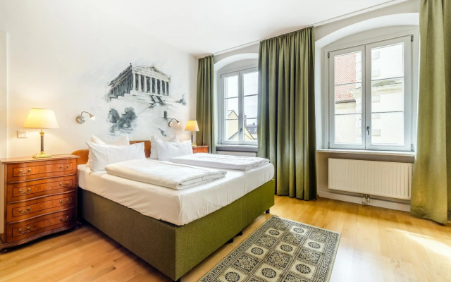 Bohemian Hotel