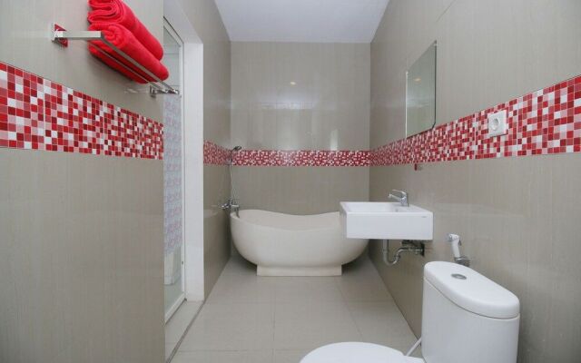 Airy Kuta Utara Canggu 69 Bali