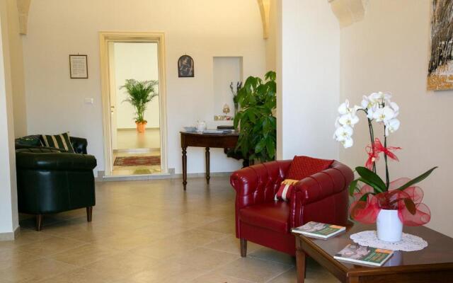 B&B Monte Castello