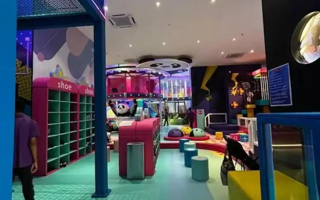 8 Kia Peng Residences