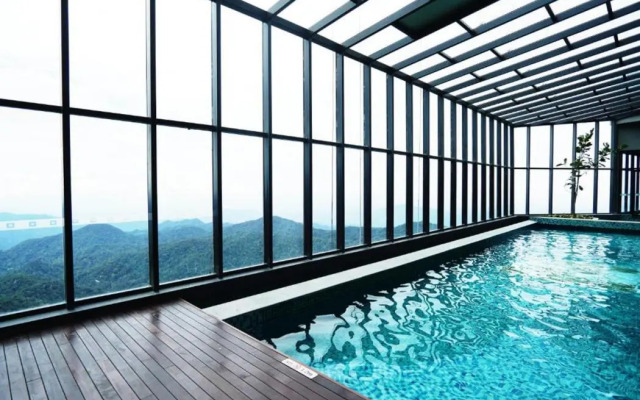 Wyndham Ion Majestic Genting Highlands