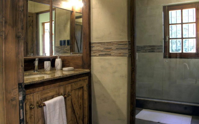 Neike Boutique Hotel