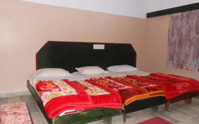 Hotel Malnad Paradise