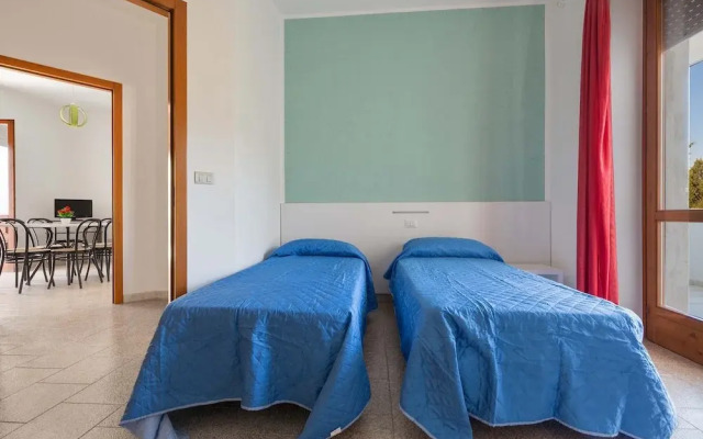 2246 Residence Anna - Appartamento Orata