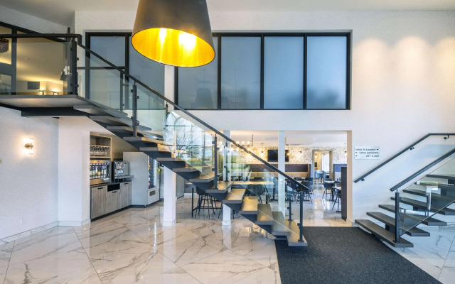 Les Suites de Laviolette, an Ascend Collection Hotel