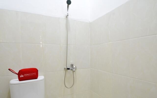 ZEN Rooms Kemang G17 Syariah