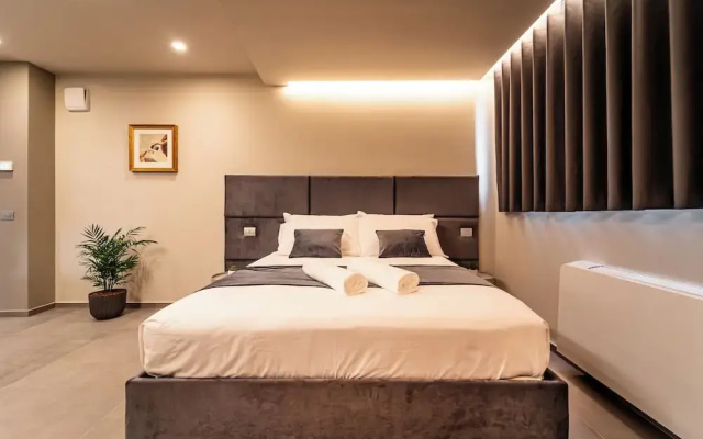 Cinquanta Sfumature B&b Luxury Suites