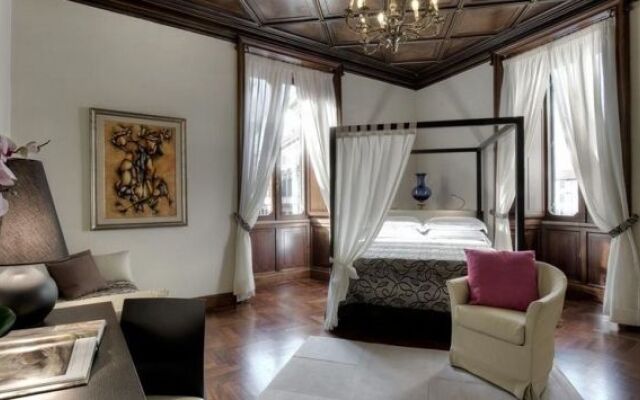 Scent of Rome Apartments