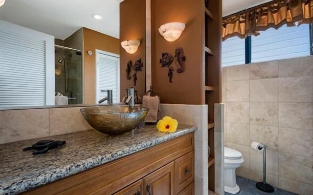 Keauhou Kona Surf & Racquet Club #5-104