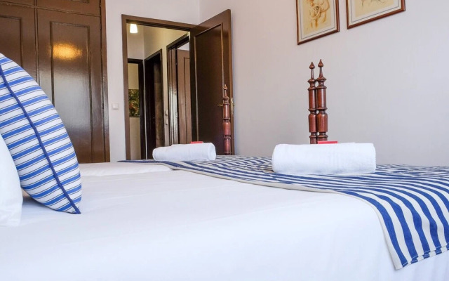 Aliados Delight by Homing