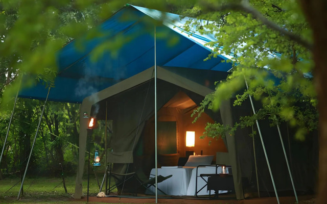 Big Game - Wilpattu by Eco Team