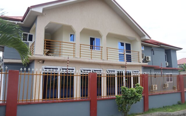 Rhogem Hotel
