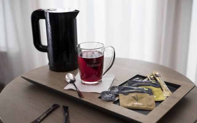 Siebenquell GesundZeitResort