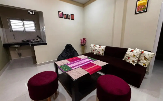 The Gulmohar Inn