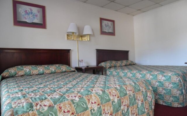 Tazewell Motel