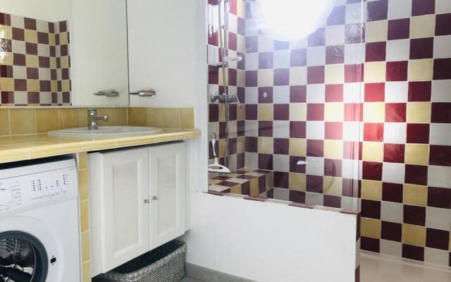 Appartement Calvi, 3 pièces, 4 personnes - FR-1-63-277