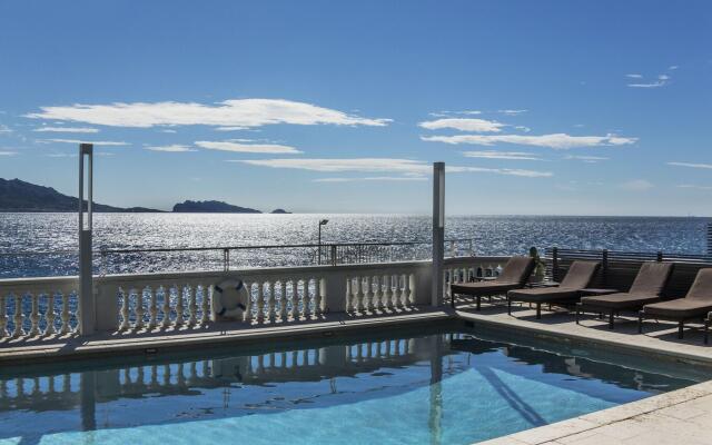 Le Petit Nice Passedat - Relais & Châteaux