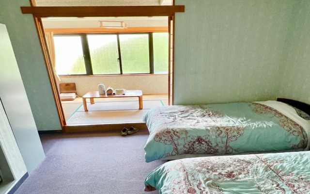 Pension Moon Villa