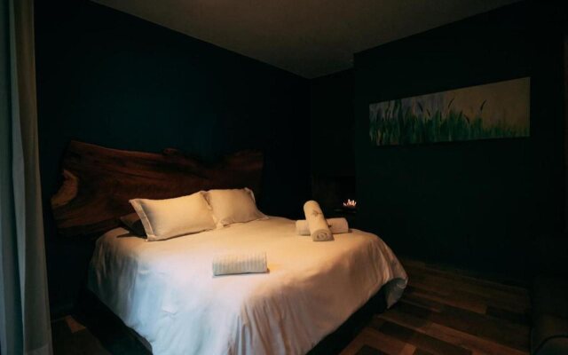 Boscoso Hotel Boutique