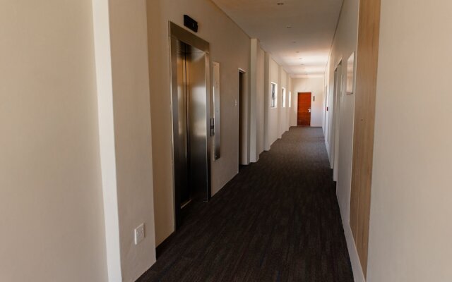 Acres Inn Klerksdorp