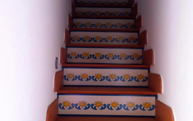 Case Vacanze Casa Romana