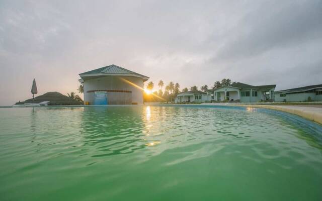 Karela Beach Resort