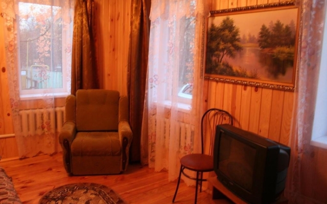 Cottage in Staraya Russa