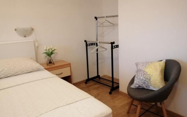 Zorica - 110 m From sea - A1