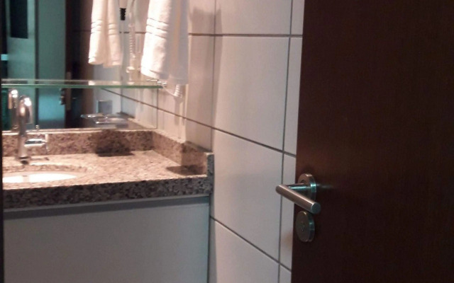 Beach Class Fortaleza 1306