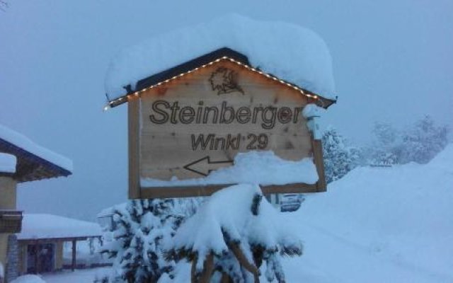 Ferienwohnung Steinberger