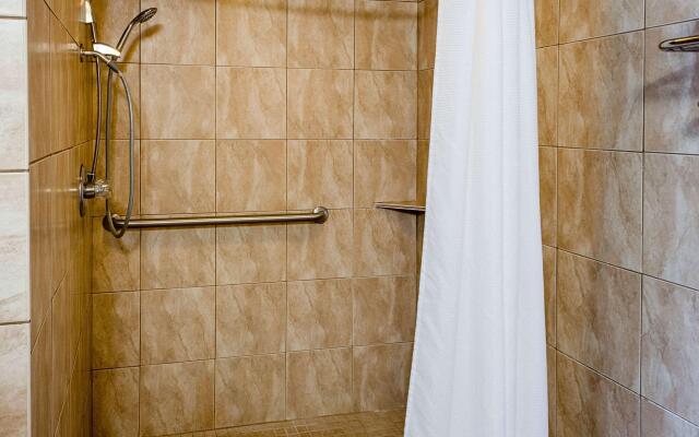 Rodeway Inn Panama City