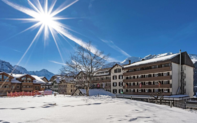 Braunbär Hotel & Spa