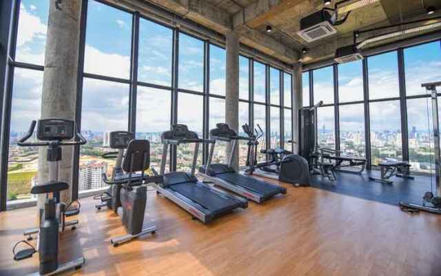 Ekocheras Suite by Moka