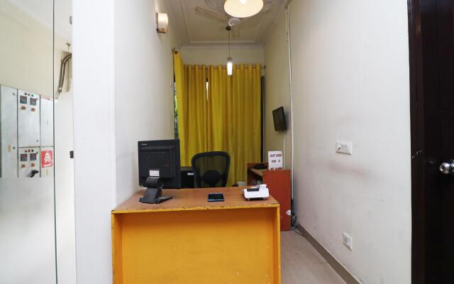 Corporate Stay by OYO Rooms