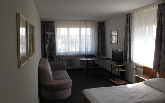 Hotel Linde