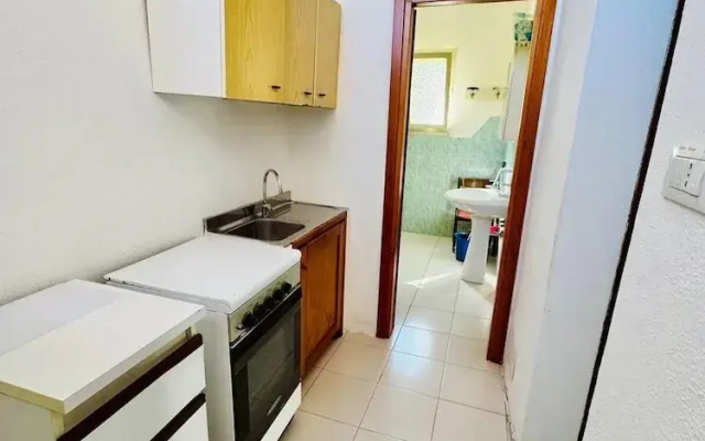 Monolocale Asfodeli 19 2p