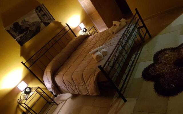 B&B La Nassa