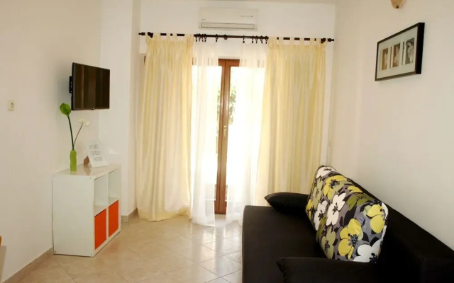 House Vanda
