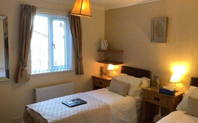 Silverstrands Guest House