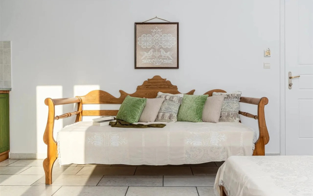 Birbas Hotel