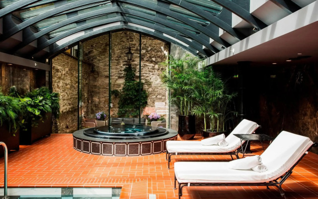 Hotel Telegraaf, Autograph Collection