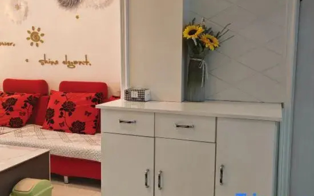 Jinghe Wangshu Homestay