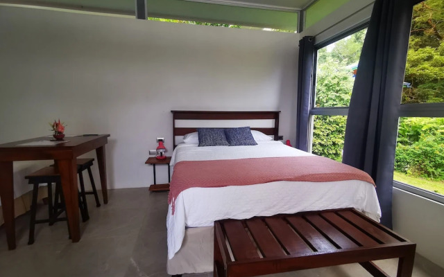 Agutipaca B&B