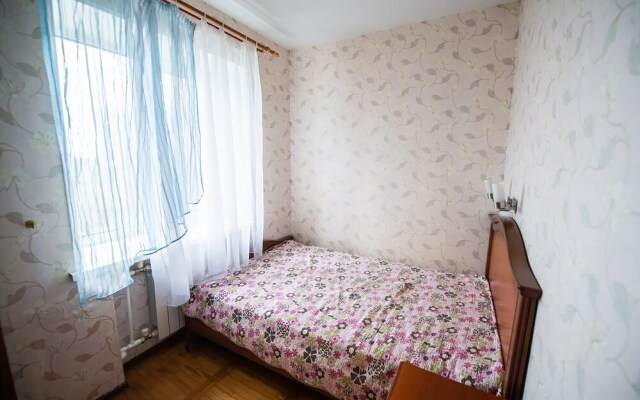 Апартаменты на ул. Тигровой, 16