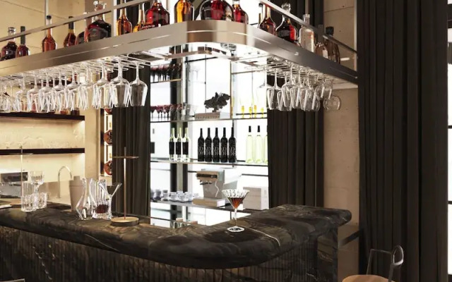 Mondovi Luxury Suites