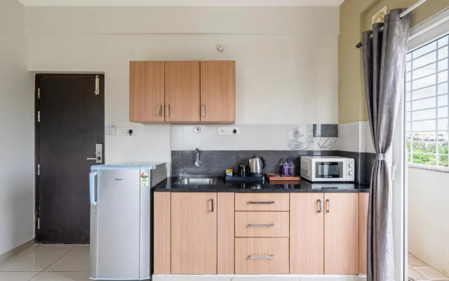 Wandr Hotel Brookefield, Bangalore