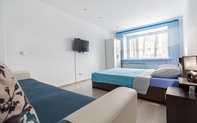 Apartamenty Komfort na ul. Prospekt Pobedy, d. 8A