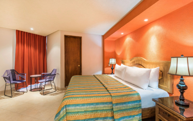 Hotel La Abadia Tradicional