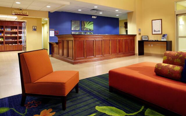 Fairfield Inn & Suites by Marriott Phoenix Midtown