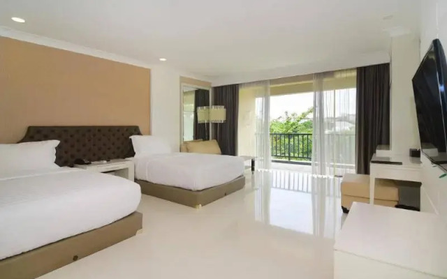 Dreamland Paradise Hotel